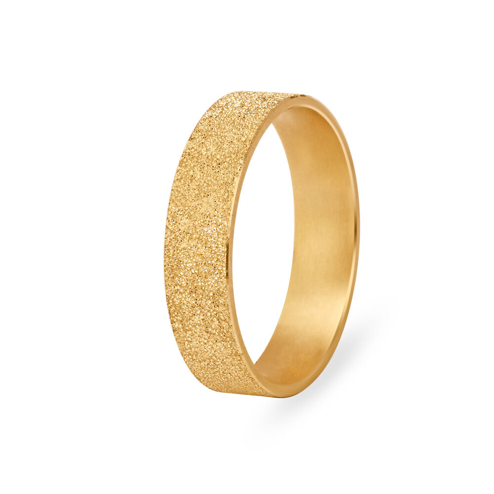 Men Gold Rings - Buy Mens Gold Rings Online in India | Myntra