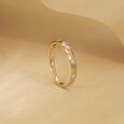 Subtle Orbit Diamond Ring,,hi-res view 1