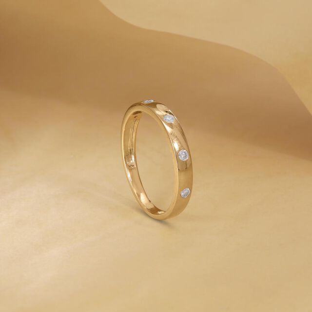 Subtle Orbit Diamond Ring,,hi-res image number null