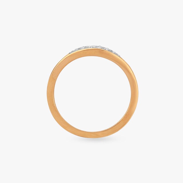 Endless Spark Diamond Ring,,hi-res image number null
