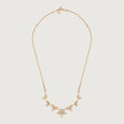 Optimistic Radiance 14KT Diamond Necklace,,hi-res view 3