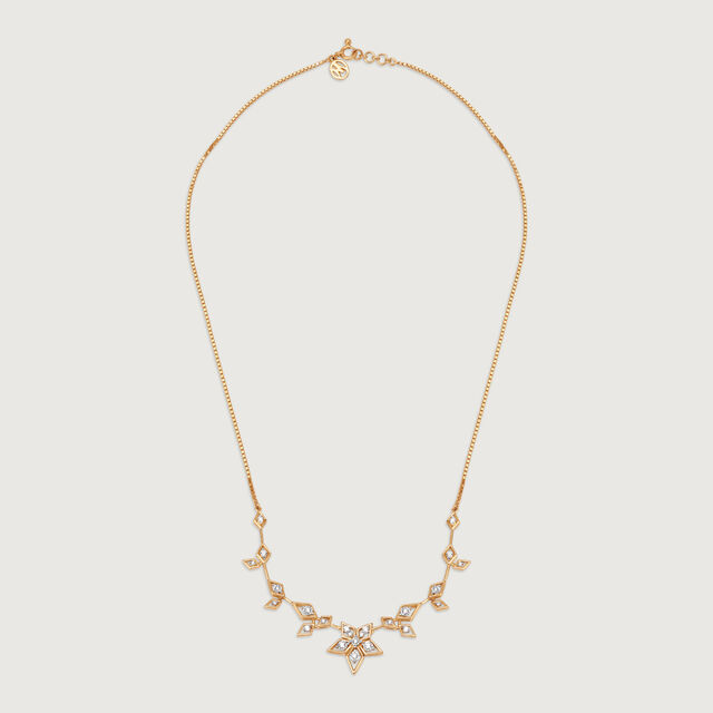 Optimistic Radiance 14KT Diamond Necklace,,hi-res image number null