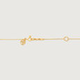 Solar Radiance Diamond Necklace,,hi-res view 5