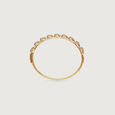 Looped Harmony Diamond Bangle,,hi-res view 5