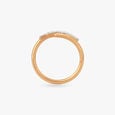 Radiant Rhythm Diamond Ring,,hi-res view 4