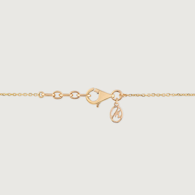 Radiant Sphere Gold and Diamond Mangalsutra,,hi-res image number null