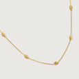 Timeless Elegance Gold Chain,,hi-res view 4