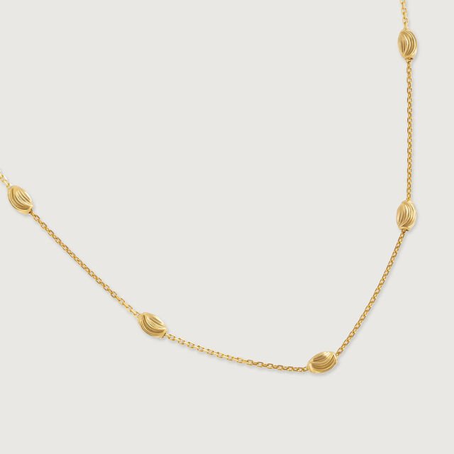 Timeless Elegance Gold Chain,,hi-res image number null