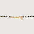 Enchanted Essence Gold and Diamond Mangalsutra,,hi-res view 4