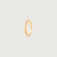 Radiant Fan Gold Ring,,hi-res view 4