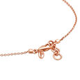14KT Rose Gold Sensuous Sparkle Diamond Bracelet,,hi-res view 4
