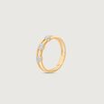 Celeste Row Diamond Ring,,hi-res view 4