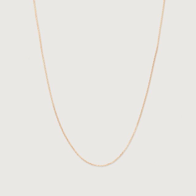 Classic Grace Gold Chain,,hi-res image number null