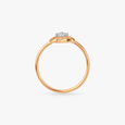 Bloom Embrace Diamond Ring,,hi-res view 4