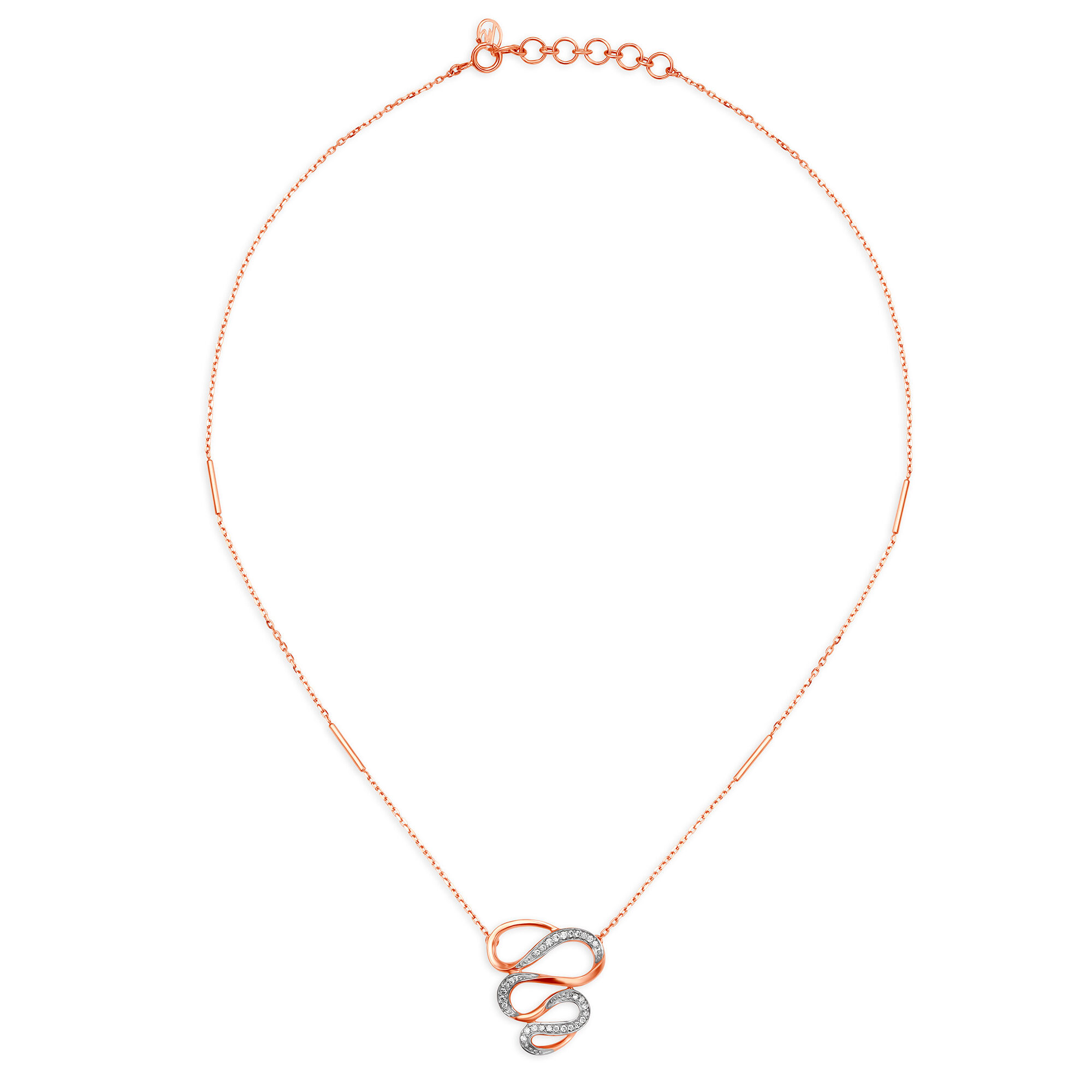 Tanishq mia best sale neckwear