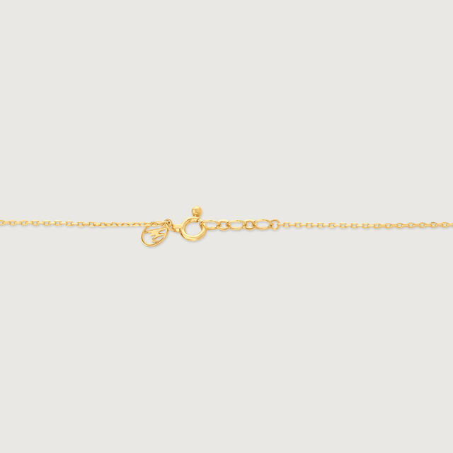 Rising Horizon Diamond Necklace,,hi-res image number null