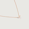 Enchanted Radiance Pearl & Diamond Necklace,,hi-res view 4