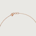 14KT Golden Key of Secrecy Pendant,,hi-res view 5