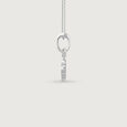 Melodic Charm Silver Pendant,,hi-res view 4