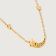 Guiding Starlight 14KT  Necklace,,hi-res view 3
