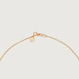 Vivacious Luminescence 14KT Diamond Necklace,,hi-res view 5