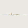 Playful Vibrant Amethyst Gold Necklace,,hi-res view 5