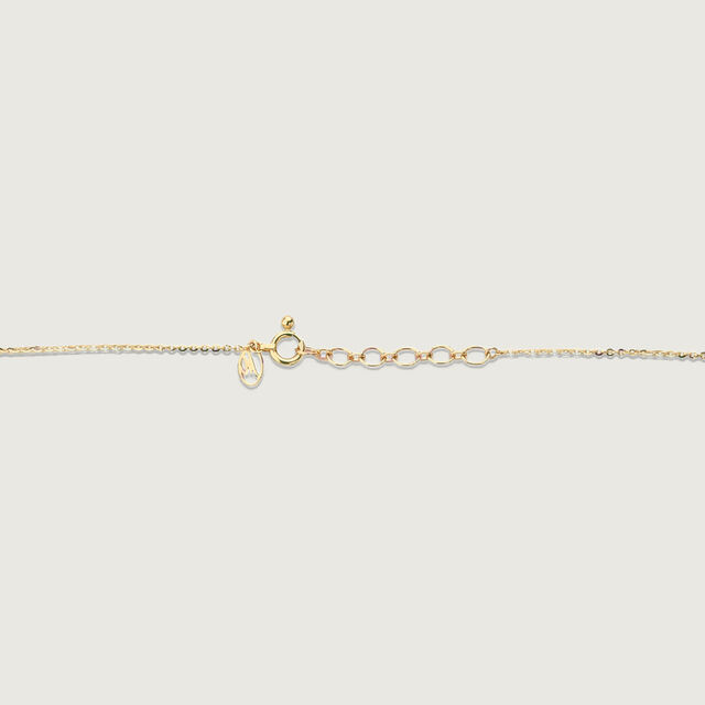 Playful Vibrant Amethyst Gold Necklace,,hi-res image number null