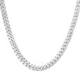 925 Silver Elegant Exquisite Chain for Men,,hi-res view 1