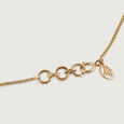 Timeless Elegance Gold & Diamond Mangalsutra,,hi-res view 4