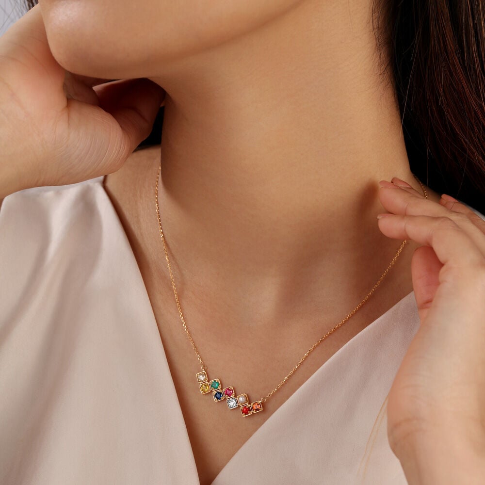 Chains Shop Pure Gold Silver Chain Designs for Women Mia By
