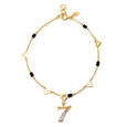 Mia Sutra DIY with Numerical Charms- 7,,hi-res view 3