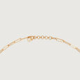 Night Sky Dangles 14KT Diamond Necklace,,hi-res view 4