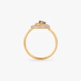 Cosmic Bloom Diamond Ring,,hi-res view 4