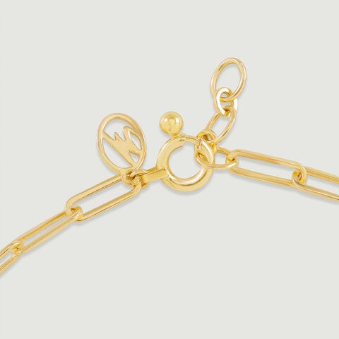Sleek Geometric Diamond Bracelet