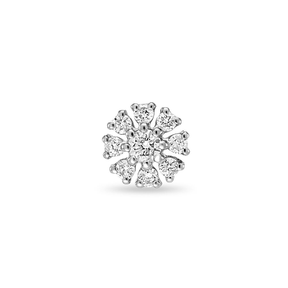 Tanishq diamond nose shop pin price list