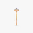 Starlit Blossom Diamond Ring,,hi-res view 3