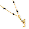Mia Sutra DIY with Alphabet Charms- Y,,hi-res view 4