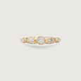 Hive Whisper Diamond Ring,,hi-res view 4