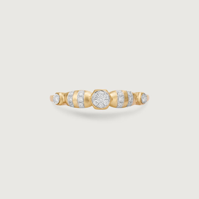Hive Whisper Diamond Ring,,hi-res image number null