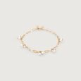 Twinkle Drip Pearl Bracelet,,hi-res view 3