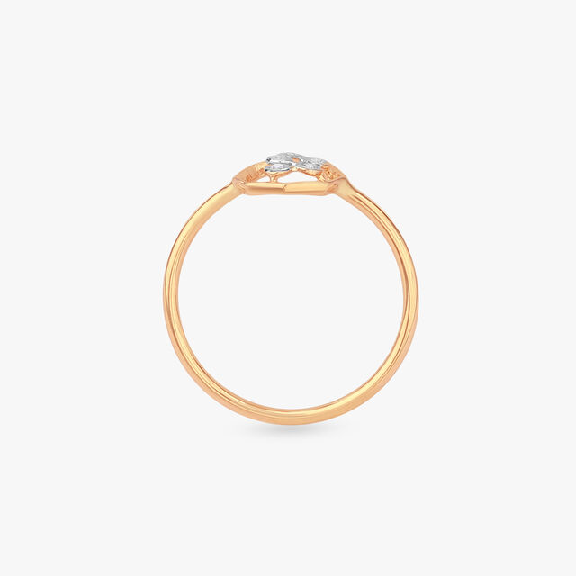 Orbit Cluster Diamond Ring,,hi-res image number null