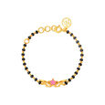 Charming Star and Wings Bracelet for Kids,,hi-res view 1