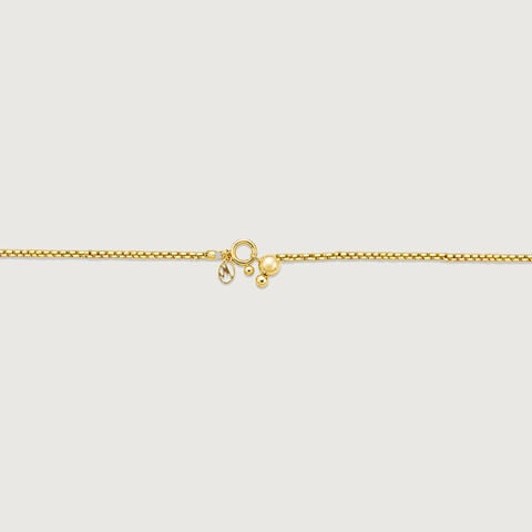 Radiant Rhythm Diamond Necklace