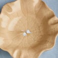 Graceful Pearl Silver Ring,,hi-res view 1