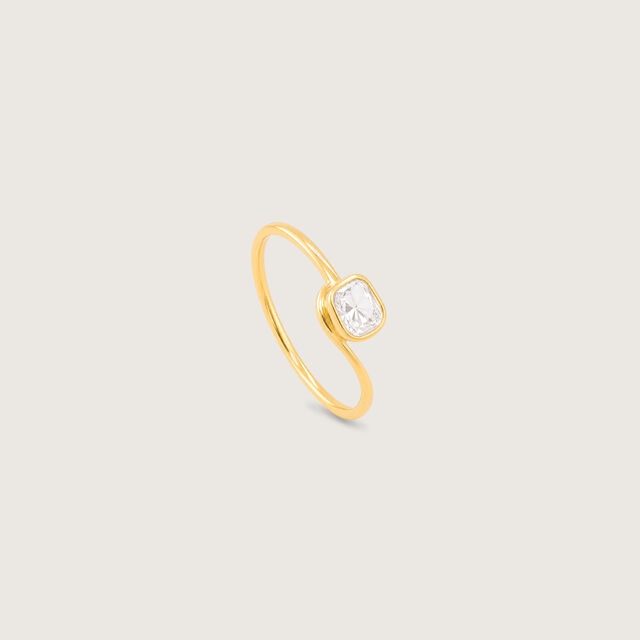 Celestial Drop Polki Ring,,hi-res image number null