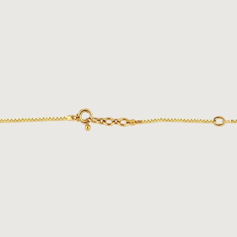 Vibrant Blossom Diamond Necklace