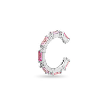 925 Silver Striking Ear Cuff