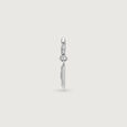 Love Letter Silver Charm,,hi-res view 4