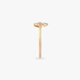 Trinity Spark Diamond Ring,,hi-res view 3