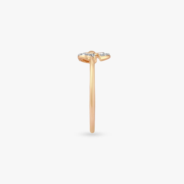 Trinity Spark Diamond Ring,,hi-res image number null